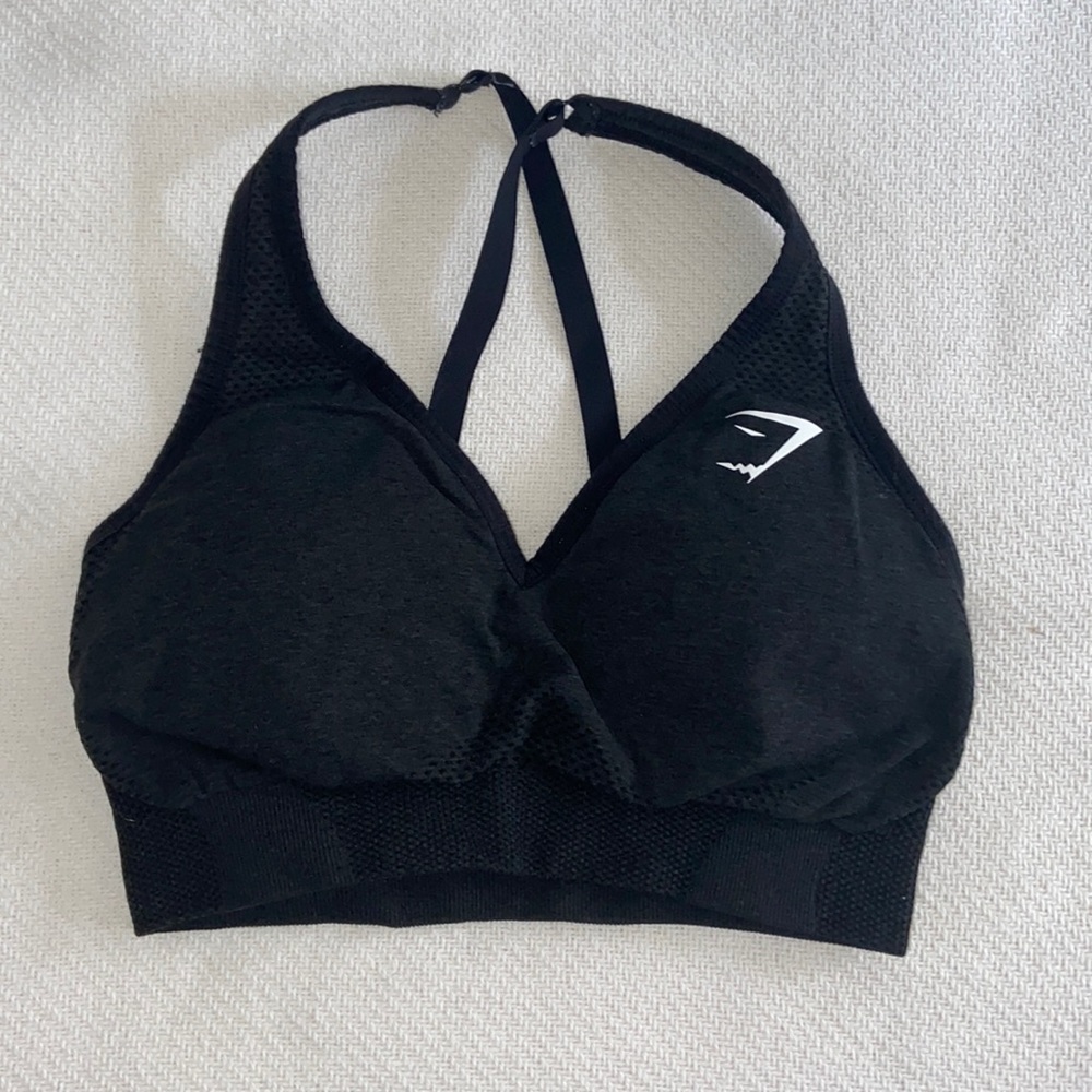 Gymshark Vital 2.0 sports bra